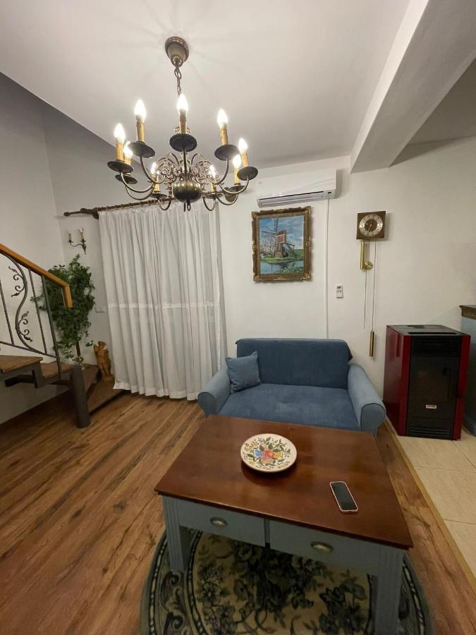 Apartament Yannis Lejlighed Alba Iulia Eksteriør billede