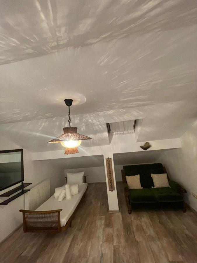 Apartament Yannis Lejlighed Alba Iulia Eksteriør billede